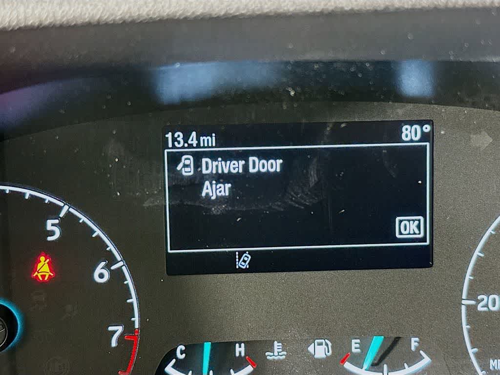 Thumbnail: 2025 Ford Transit Series - 18