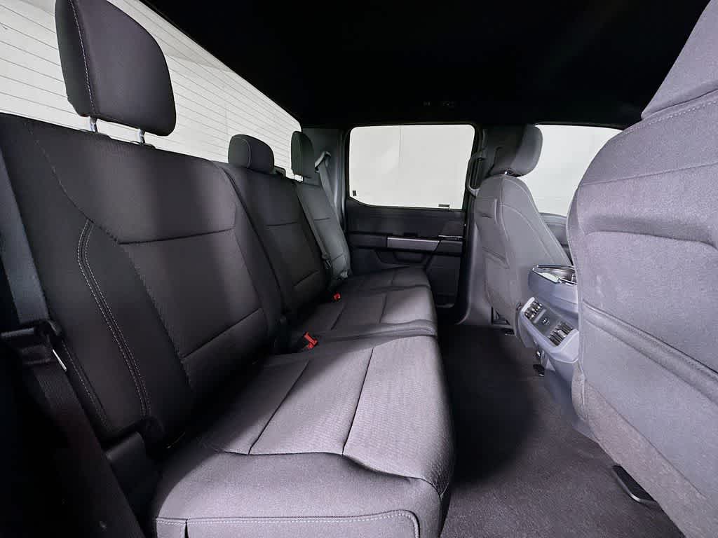 Thumbnail: 2025 Ford F-150 - 31