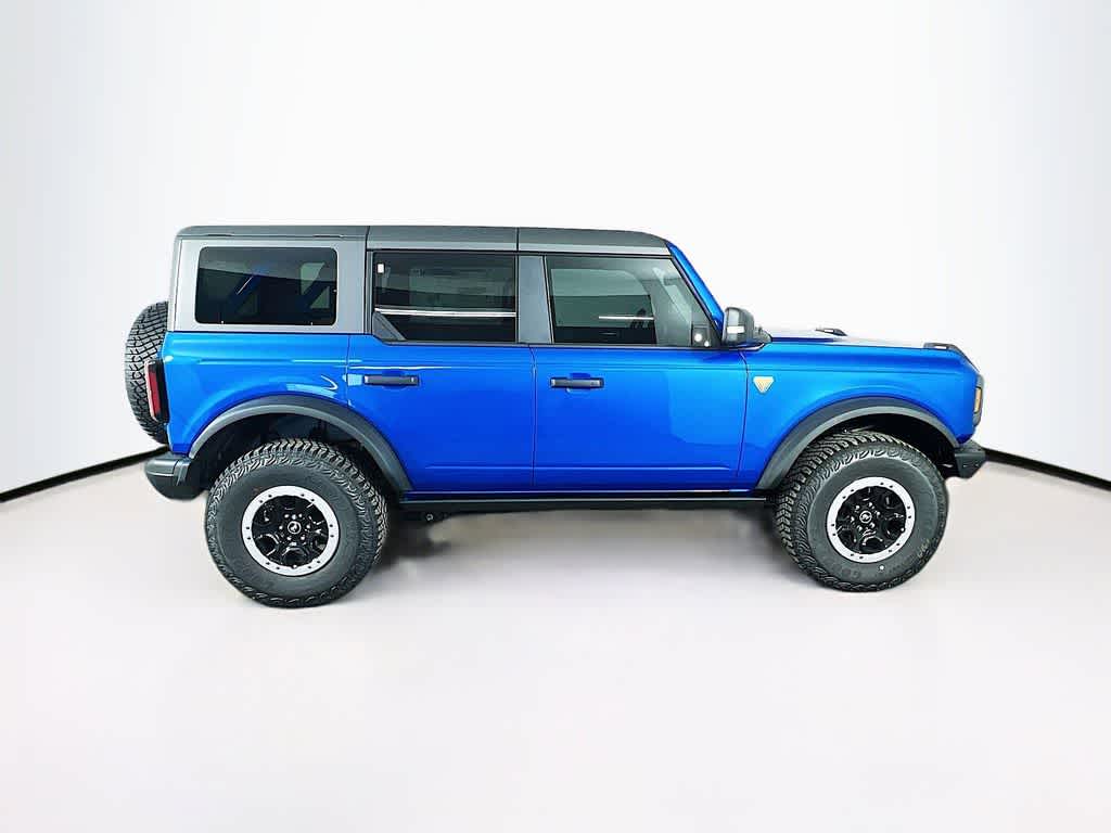 Thumbnail: 2024 Ford Bronco - 25