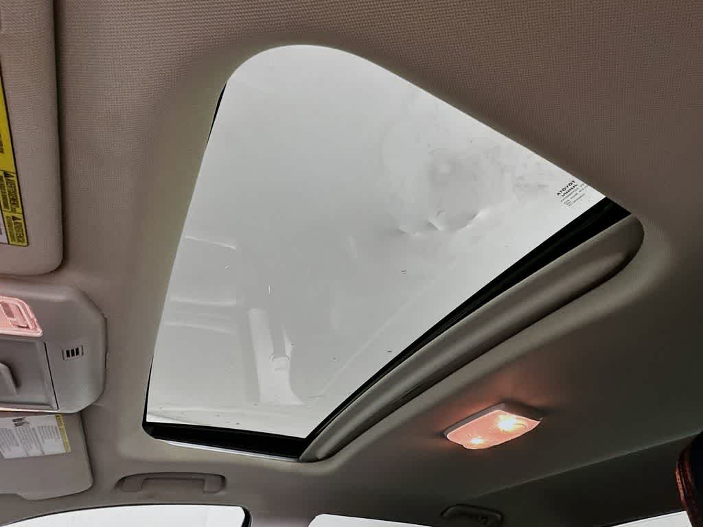 Thumbnail: 2021 Toyota Tundra - 32