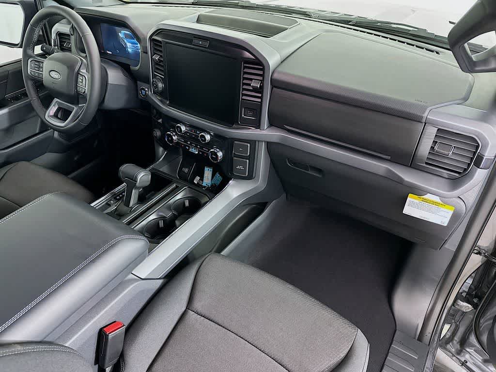 Thumbnail: 2026 Ford F-150 - 32
