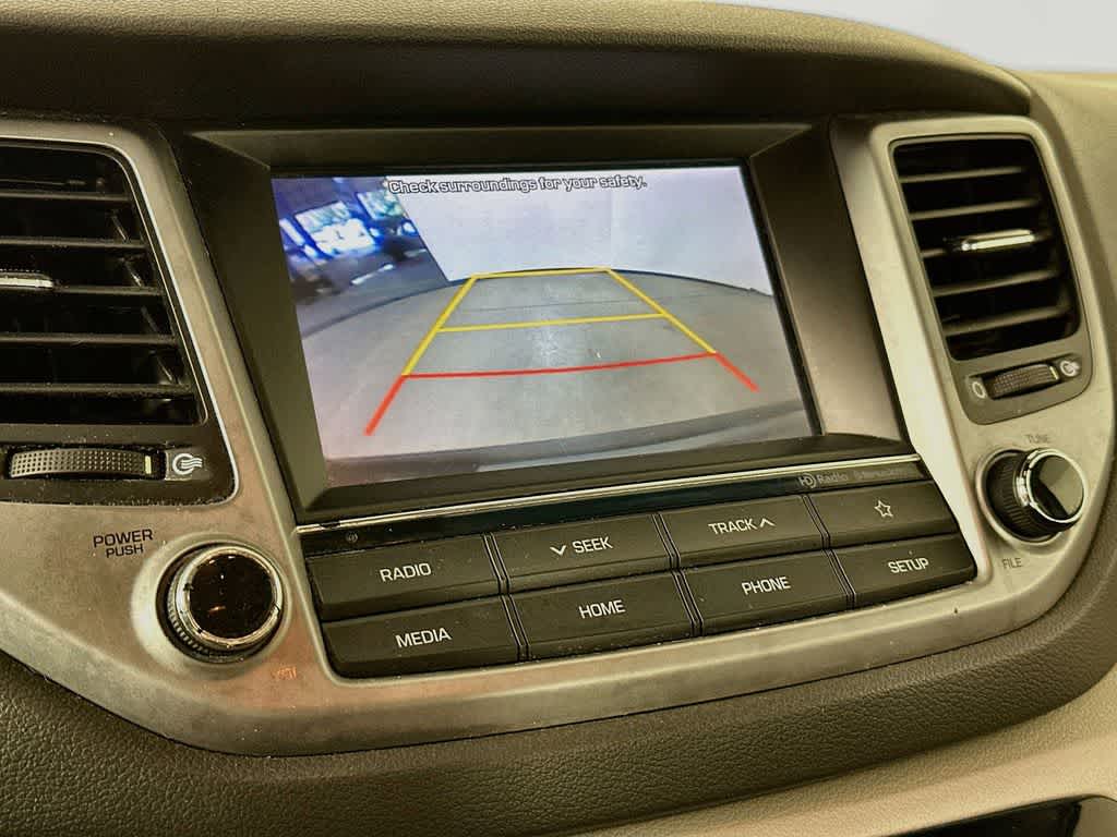 Thumbnail: 2018 Hyundai Tucson - 26