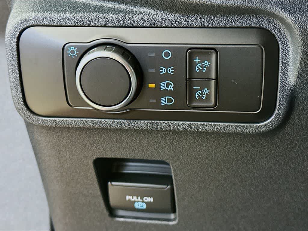 Thumbnail: 2025 Ford Bronco - 27