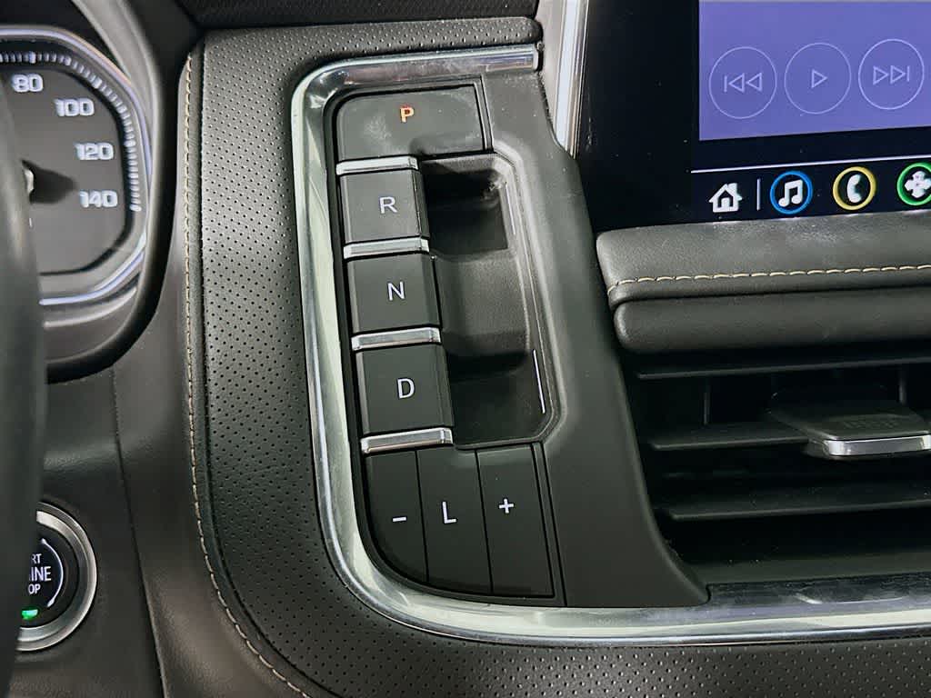 Thumbnail: 2021 GMC Yukon - 19