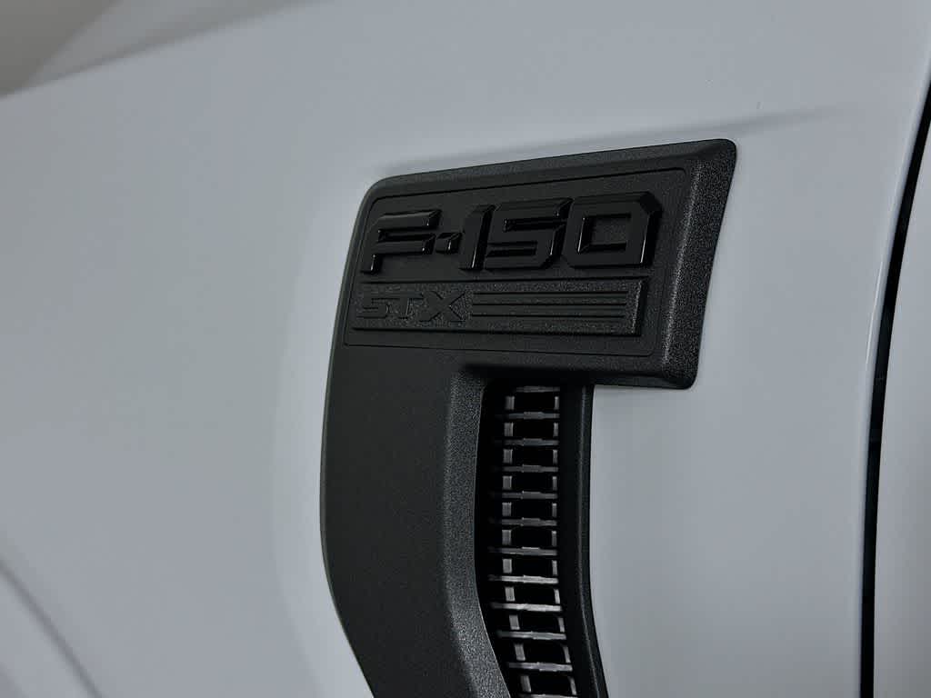 Thumbnail: 2026 Ford F-150 - 7