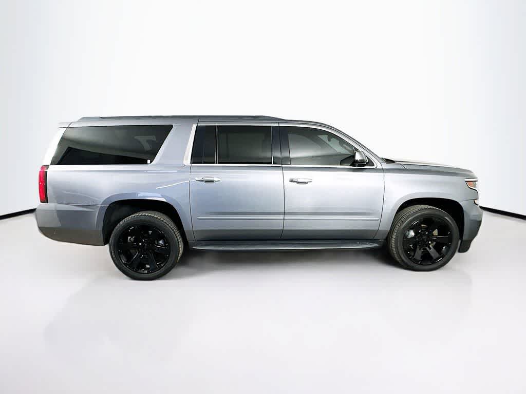 Thumbnail: 2019 Chevrolet Suburban - 26