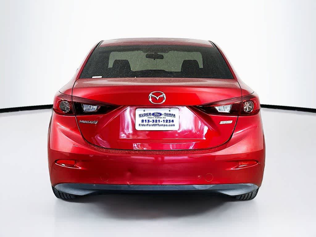 Thumbnail: 2015 Mazda Mazda3 - 5