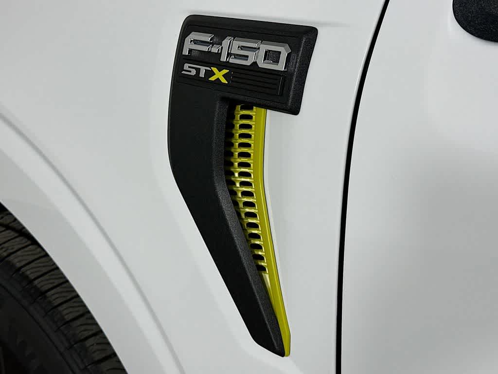 Thumbnail: 2025 Ford F-150 - 7