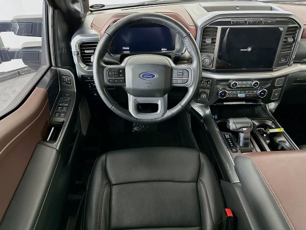 Thumbnail: 2023 Ford F-150 - 10