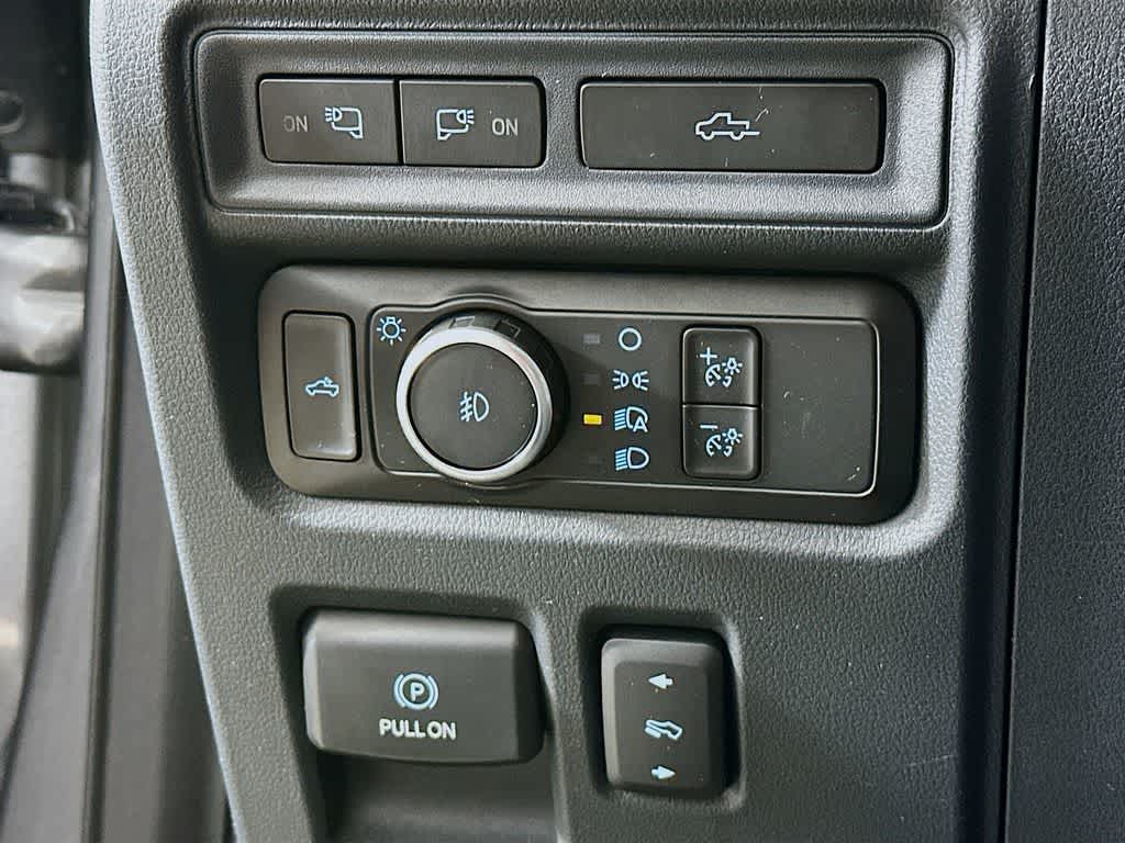 Thumbnail: 2021 Ford F-150 - 26