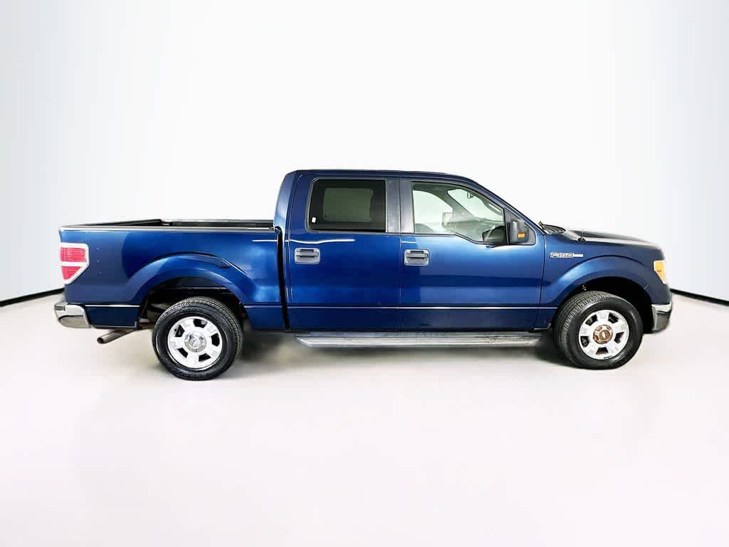 Thumbnail: 2013 Ford F-150 - 25