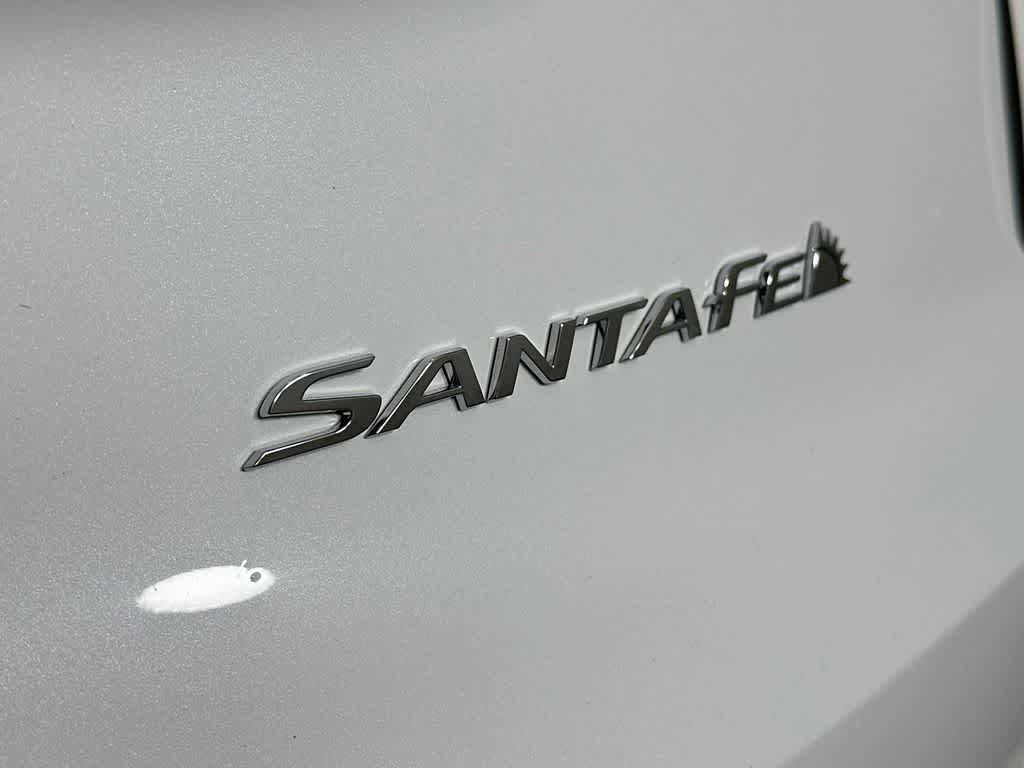 Thumbnail: 2019 Hyundai Santa Fe - 7