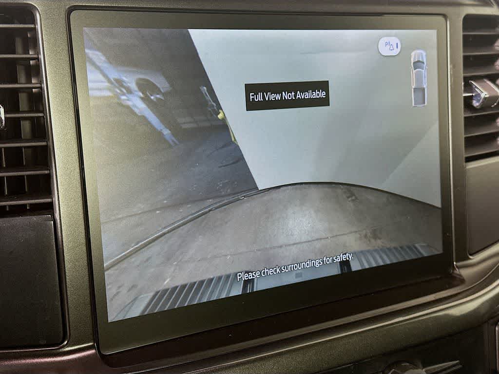 Thumbnail: 2026 Ford F-150 - 28