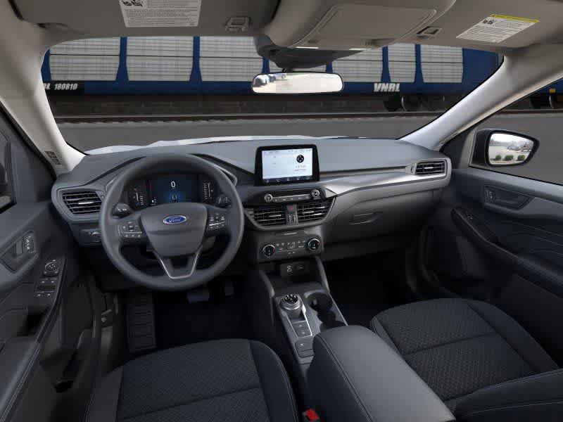 Thumbnail: 2026 Ford Escape - 9