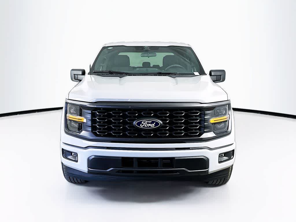 Thumbnail: 2026 Ford F-150 - 6