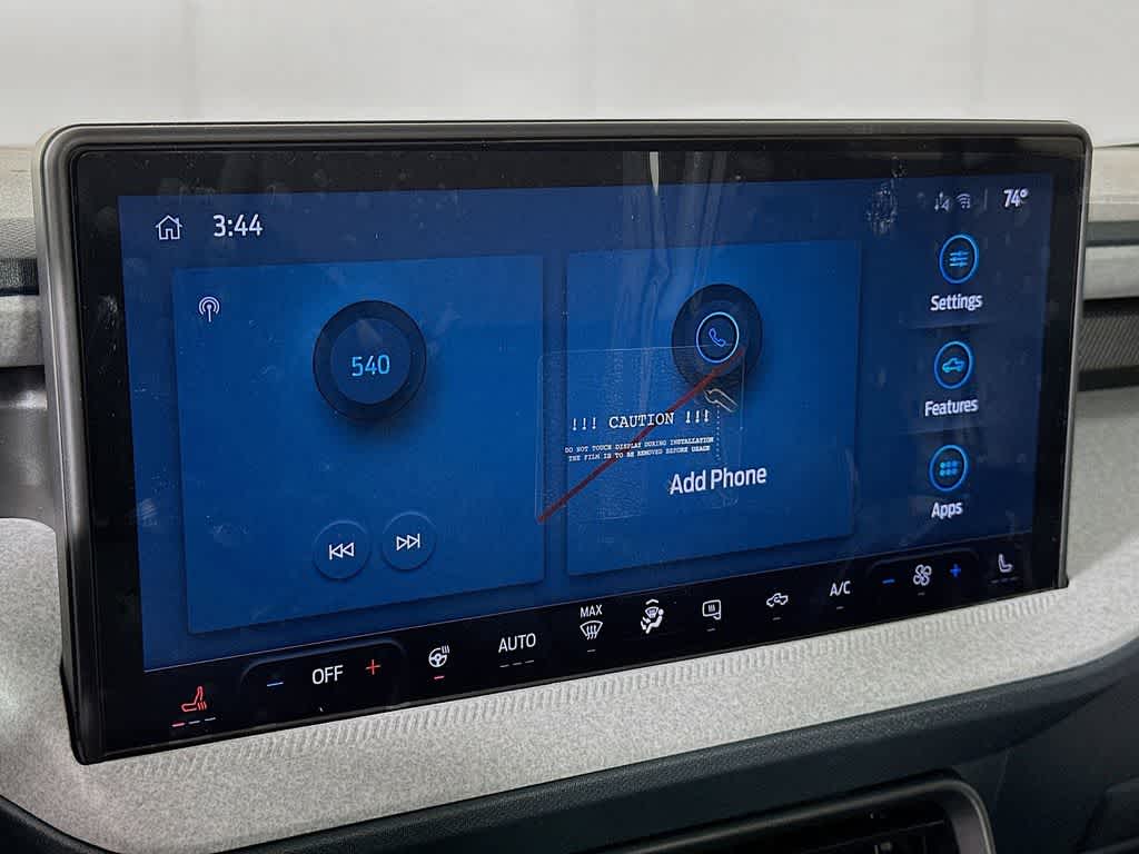 Thumbnail: 2026 Ford Maverick - 16