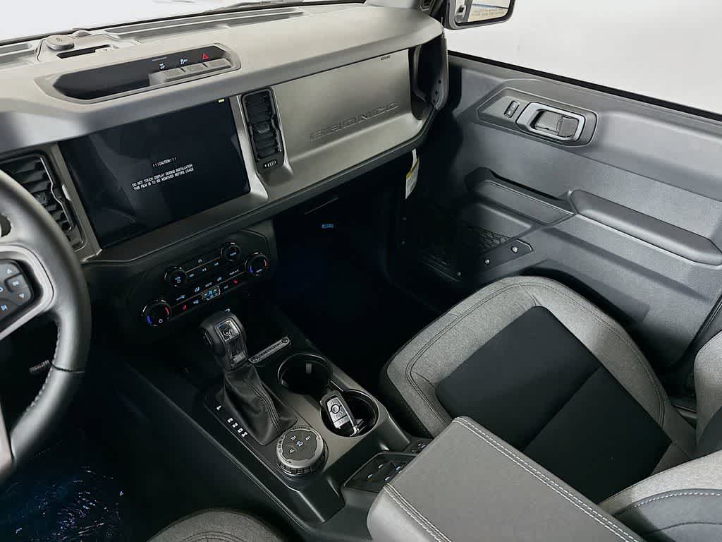 Thumbnail: 2025 Ford Bronco - 11