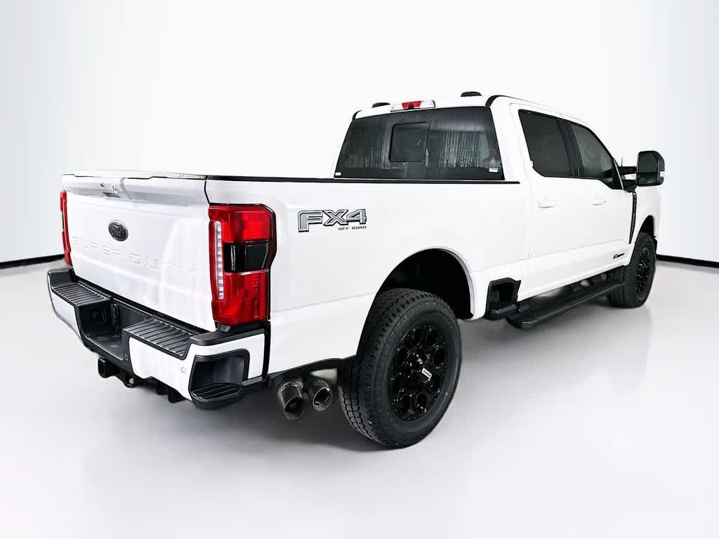 Thumbnail: 2026 Ford F-250 - 25
