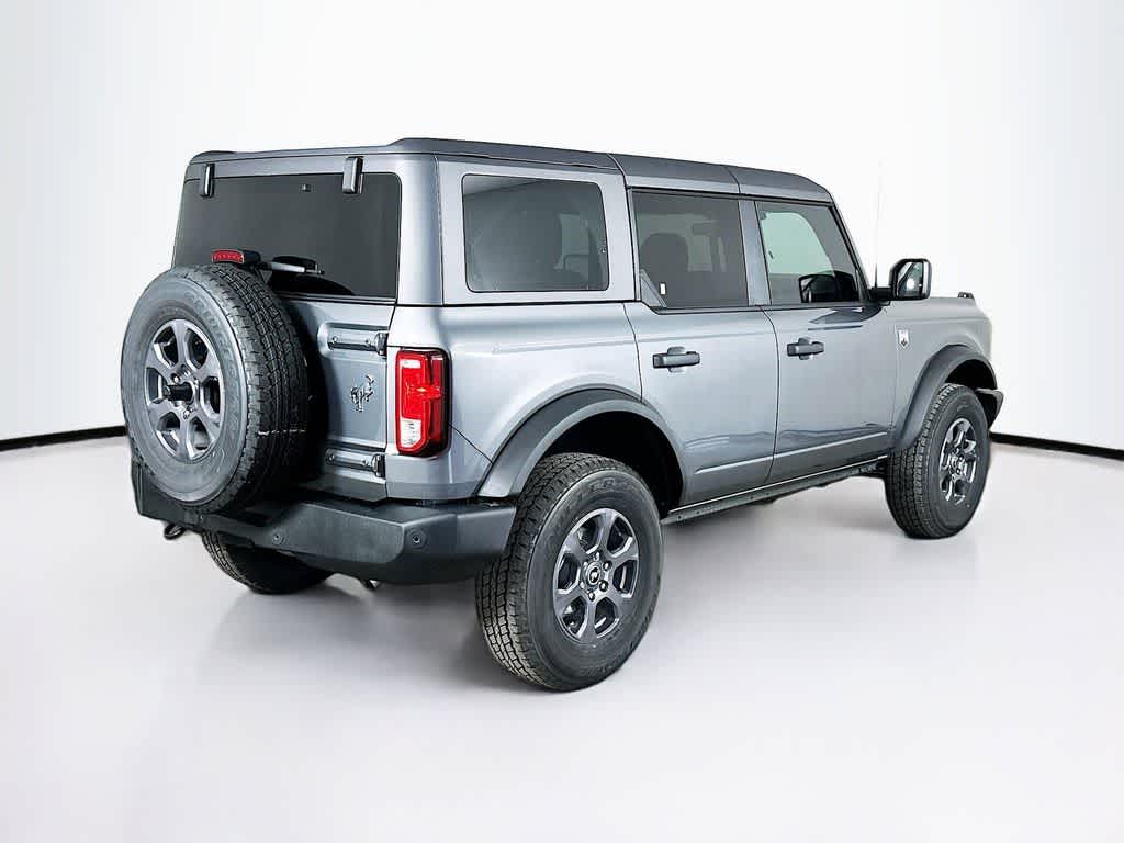 Thumbnail: 2025 Ford Bronco - 26