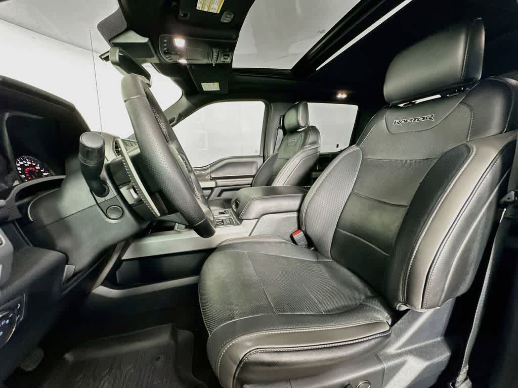 Thumbnail: 2020 Ford F-150 - 11