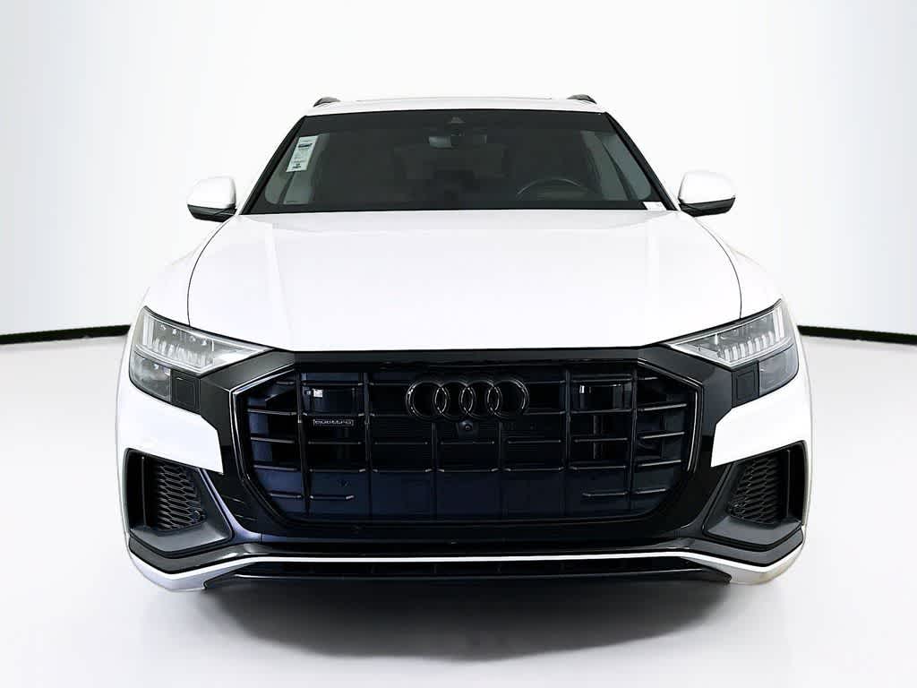 Thumbnail: 2023 Audi Q8 - 6