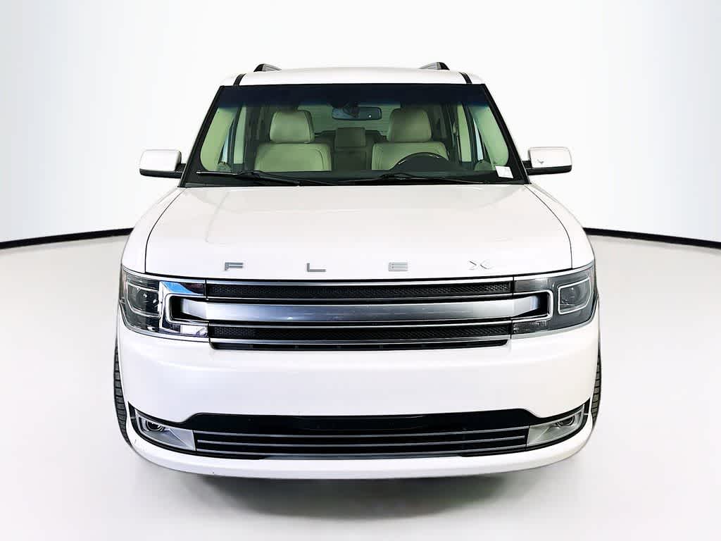Thumbnail: 2018 Ford Flex - 6