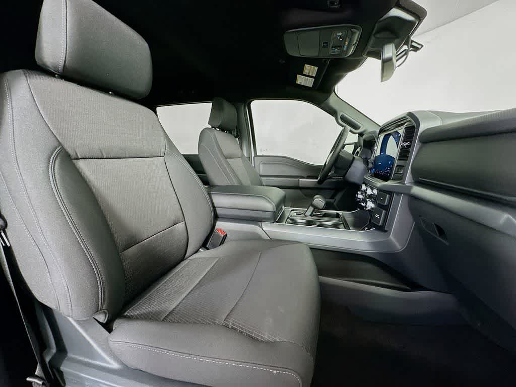 Thumbnail: 2025 Ford F-150 - 15