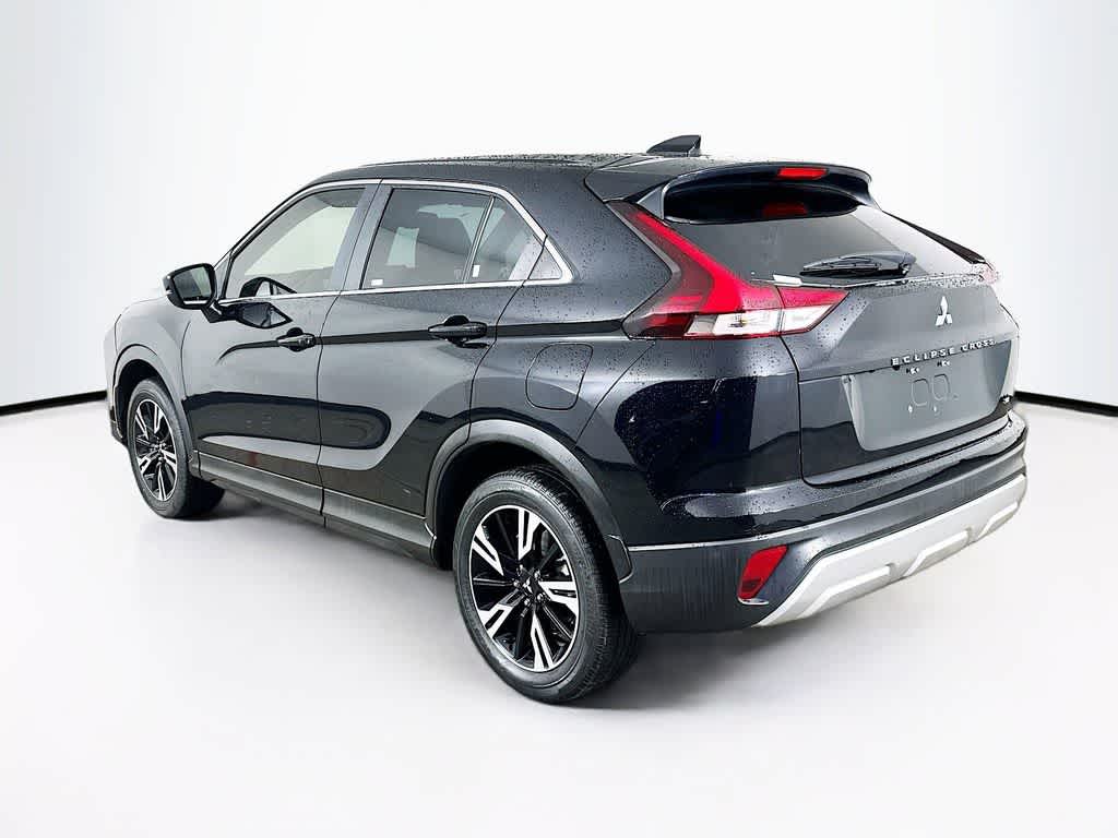 Thumbnail: 2024 Mitsubishi Eclipse Cross - 4