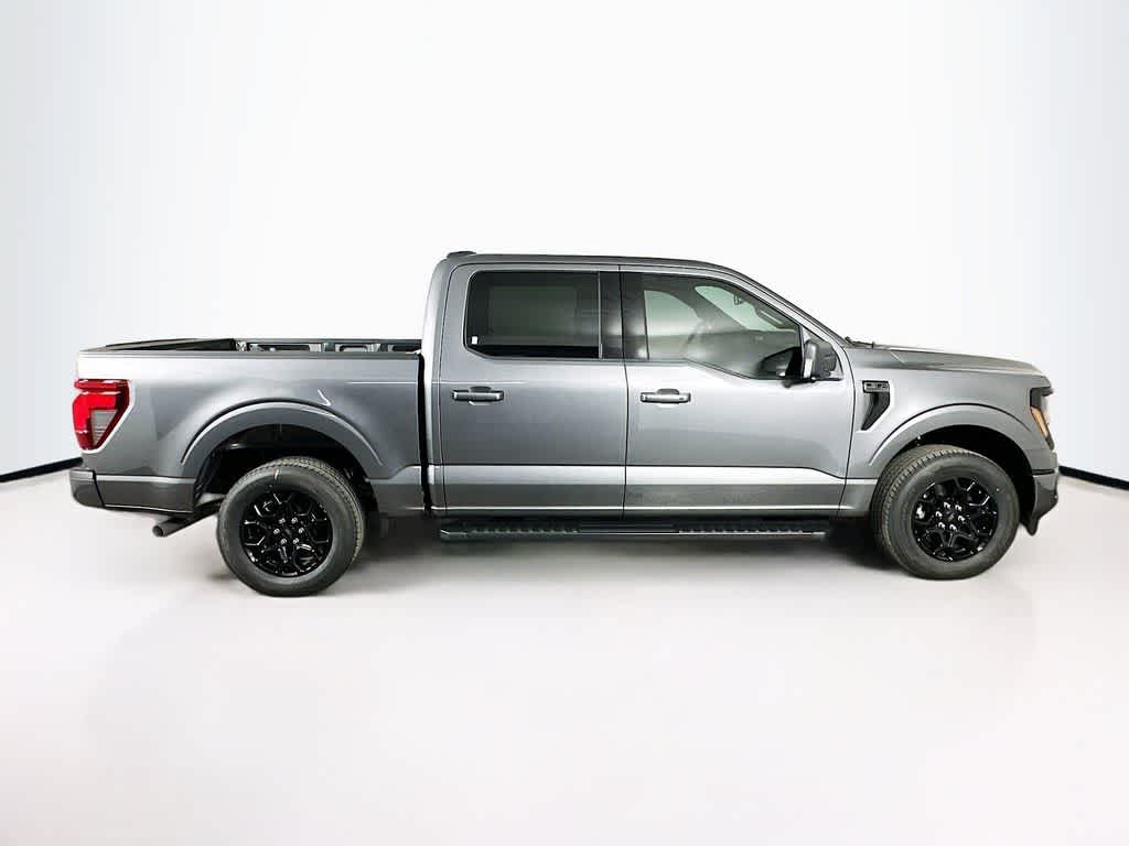 Thumbnail: 2026 Ford F-150 - 26