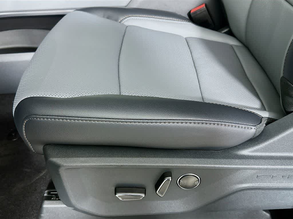 Thumbnail: 2025 Ford F-150 - 31