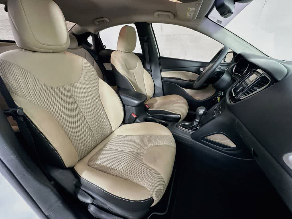 Thumbnail: 2015 Dodge Dart - 14