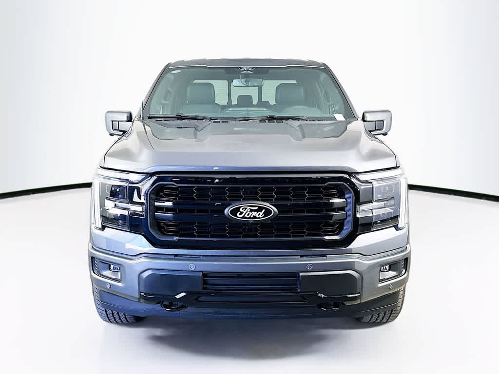 Thumbnail: 2026 Ford F-150 - 6