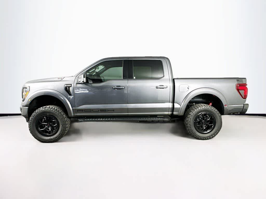 Thumbnail: 2026 Ford F-150 - 3