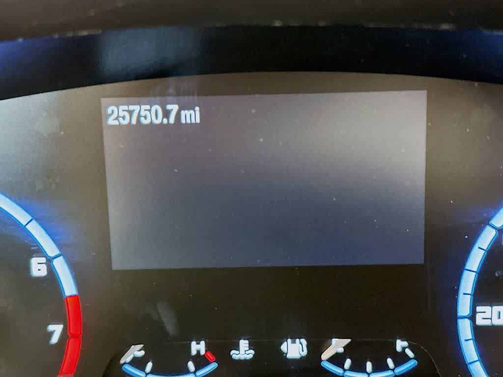 Thumbnail: 2022 Ford Bronco Sport - 20