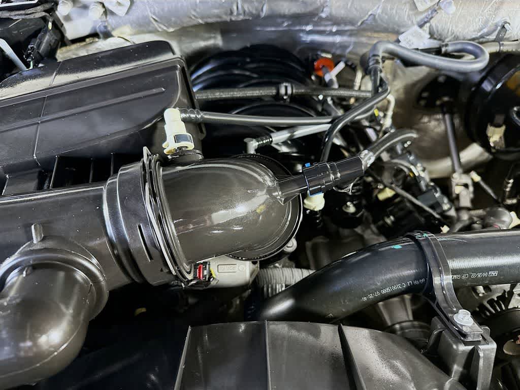 Thumbnail: 2022 Ford Econoline - 8