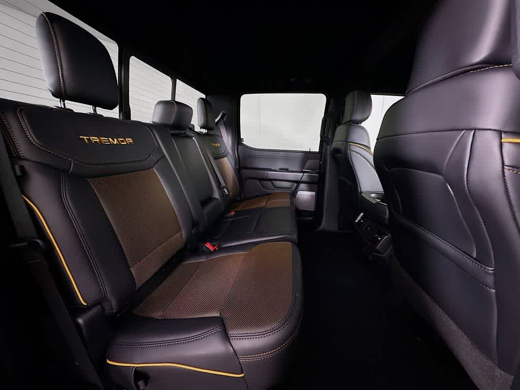 Thumbnail: 2026 Ford F-150 - 33