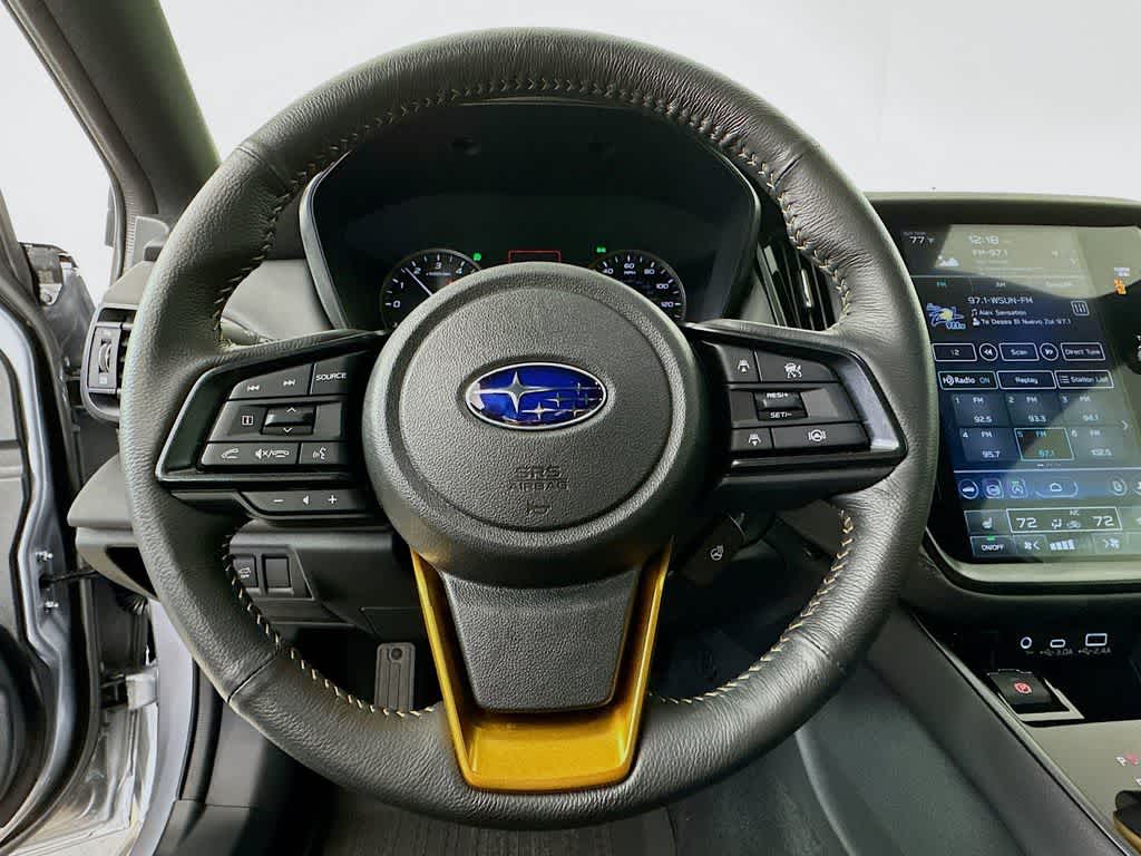 Thumbnail: 2025 Subaru Outback - 16