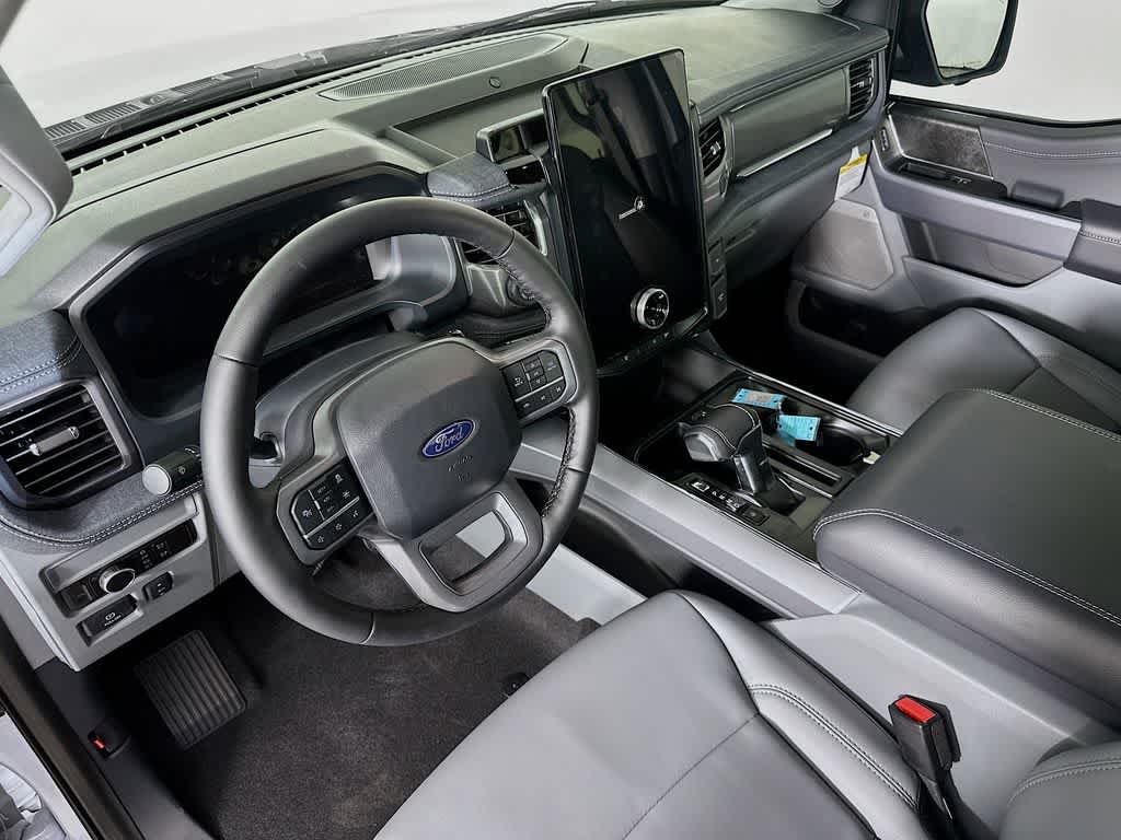 Thumbnail: 2025 Ford F-150 - 2