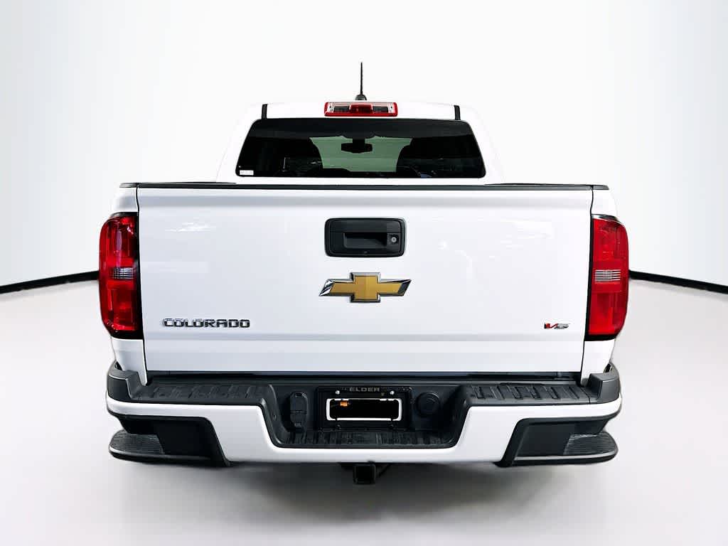 Thumbnail: 2019 Chevrolet Colorado - 5