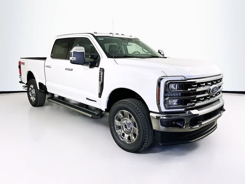 Thumbnail: 2026 Ford F-250 - 24