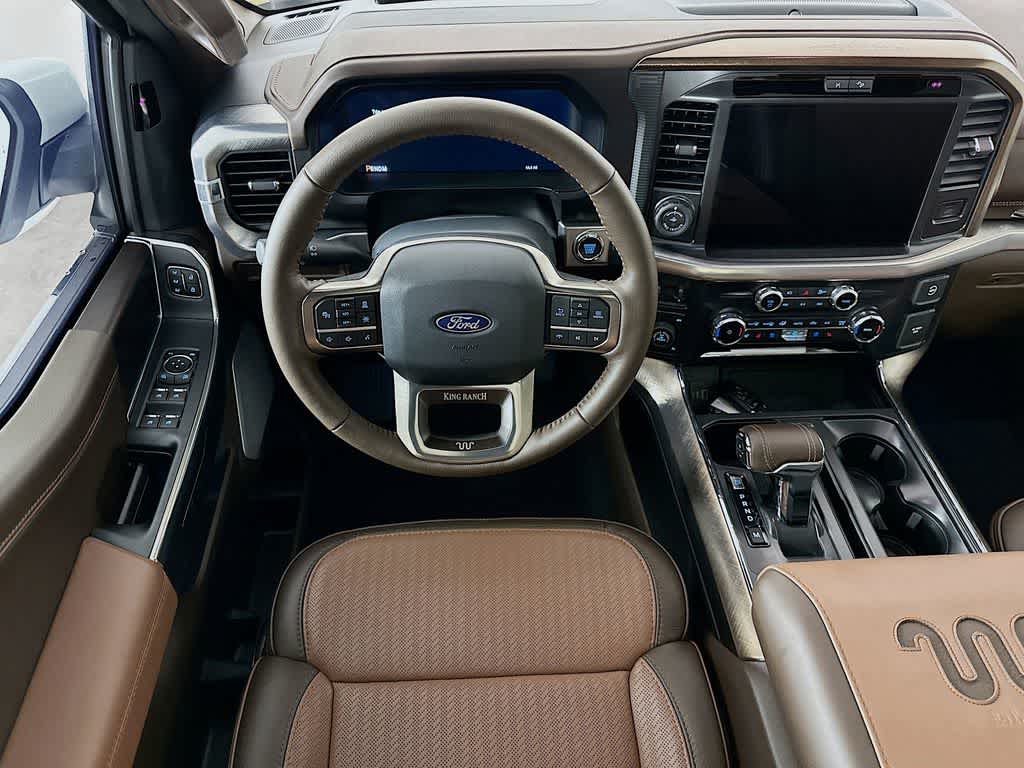 Thumbnail: 2025 Ford F-150 - 10