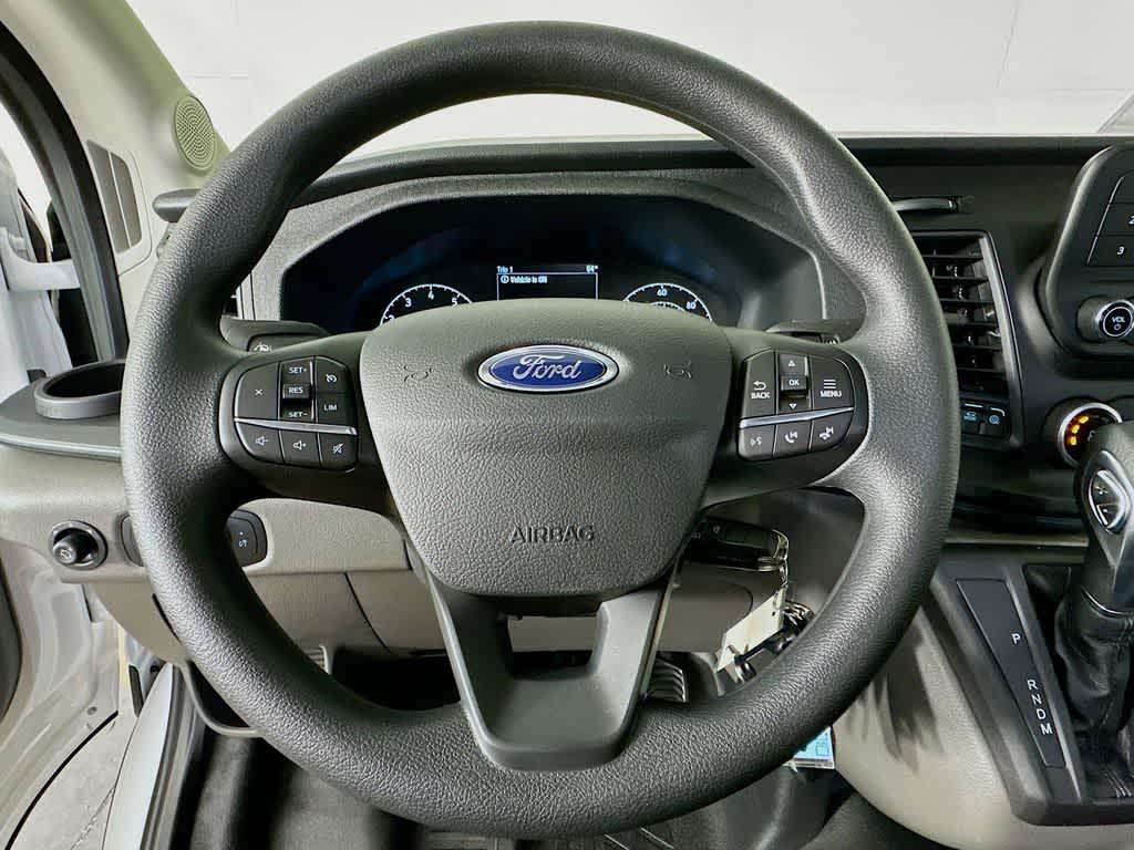 Thumbnail: 2025 Ford Transit Series - 14