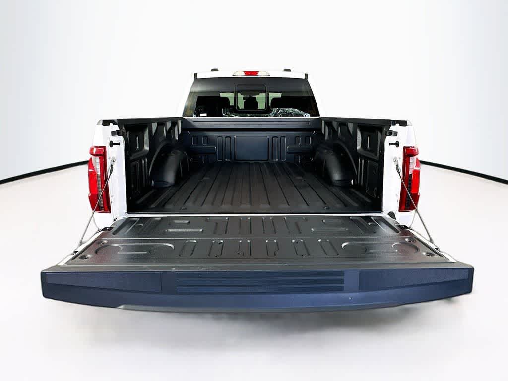 Thumbnail: 2025 Ford F-150 - 20