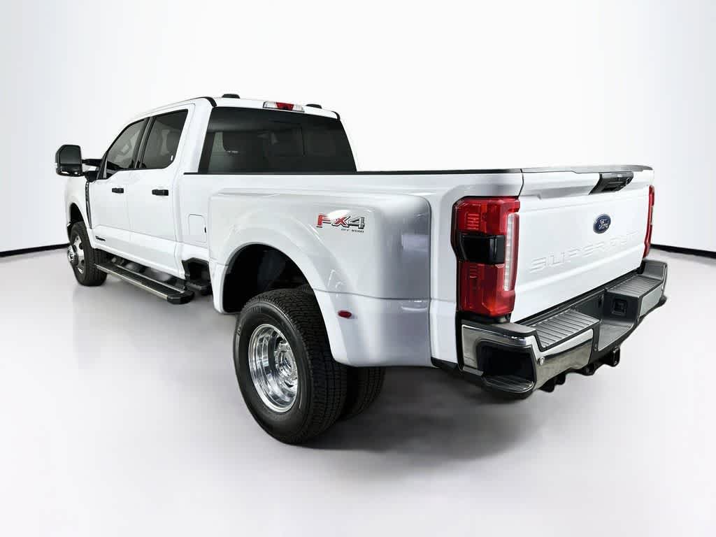 Thumbnail: 2026 Ford F-350 - 4