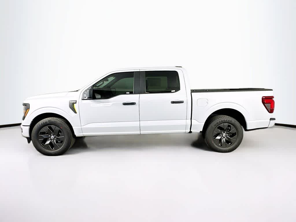 Thumbnail: 2025 Ford F-150 - 3
