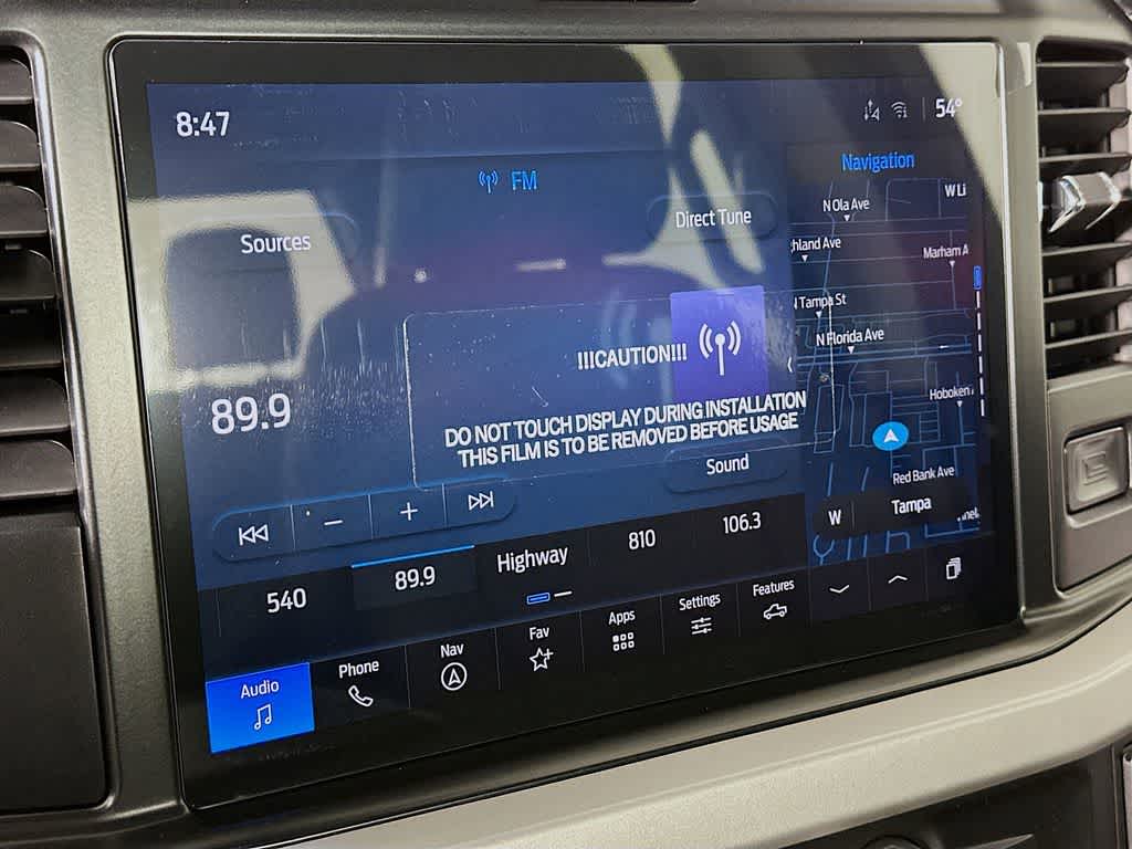 Thumbnail: 2026 Ford F-250 - 17