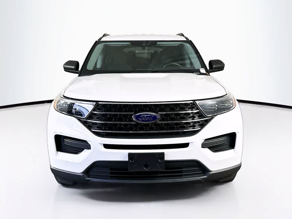 Thumbnail: 2020 Ford Explorer - 6