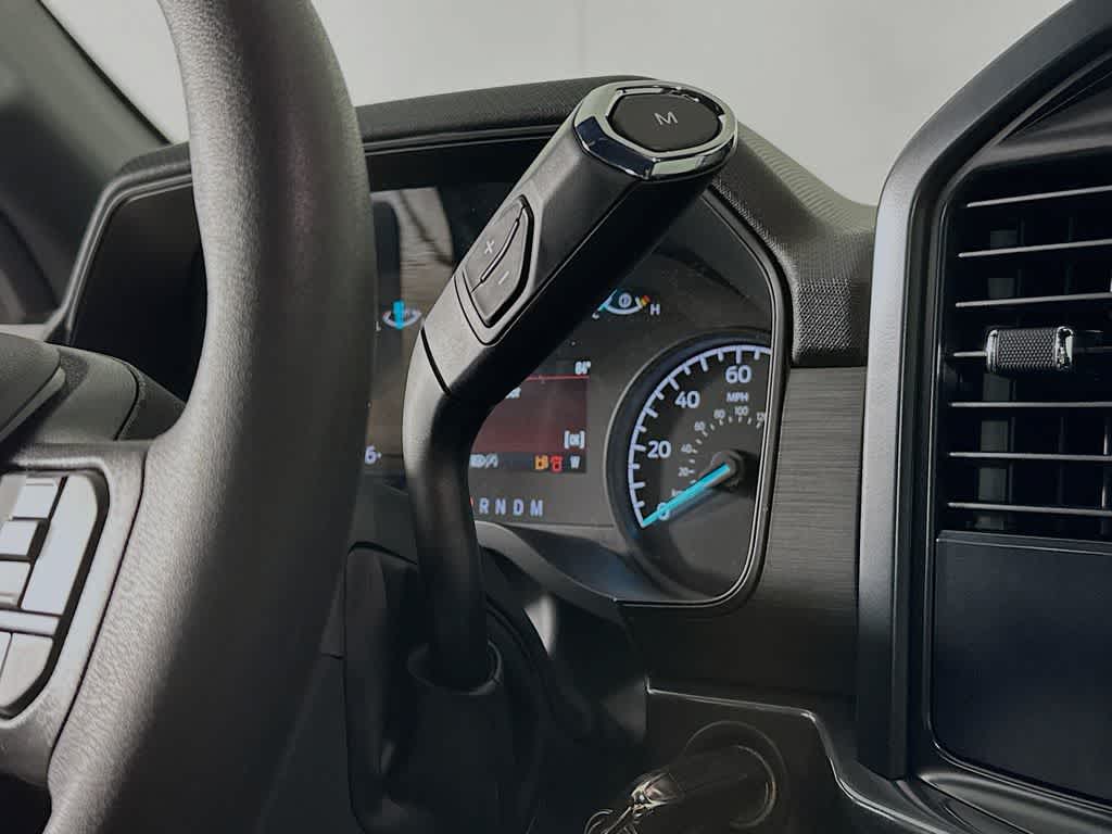 Thumbnail: 2026 Ford F-150 - 19