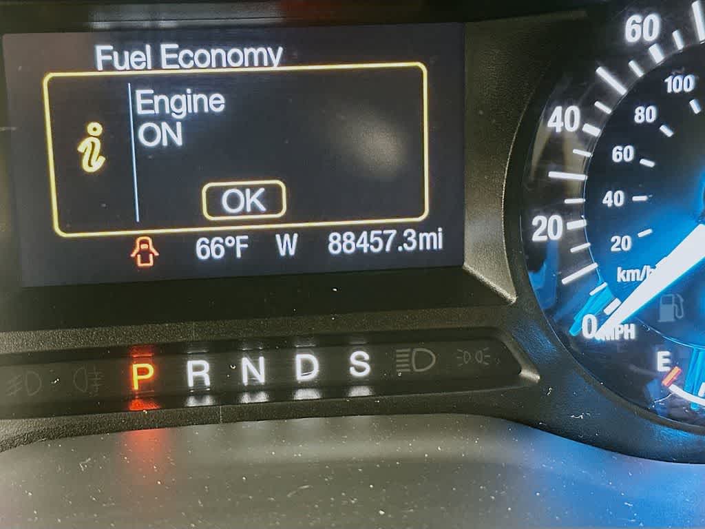 Thumbnail: 2014 Ford Fusion - 20