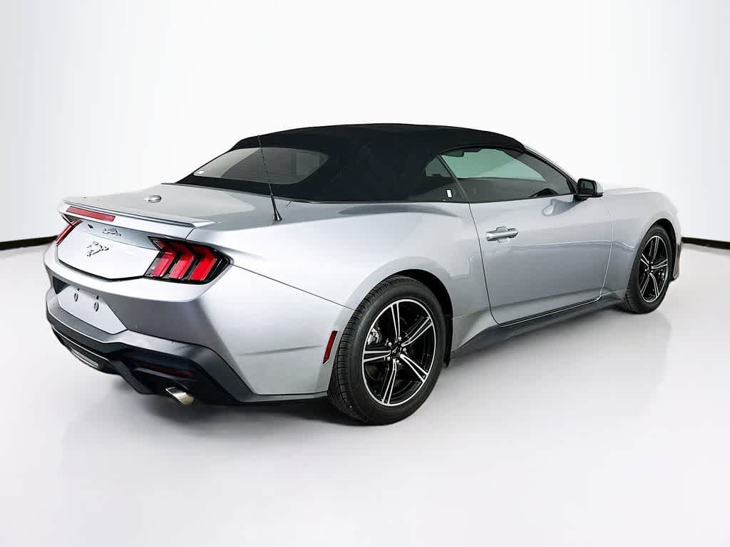 Thumbnail: 2024 Ford Mustang - 23